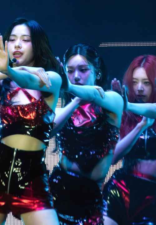 ITZY