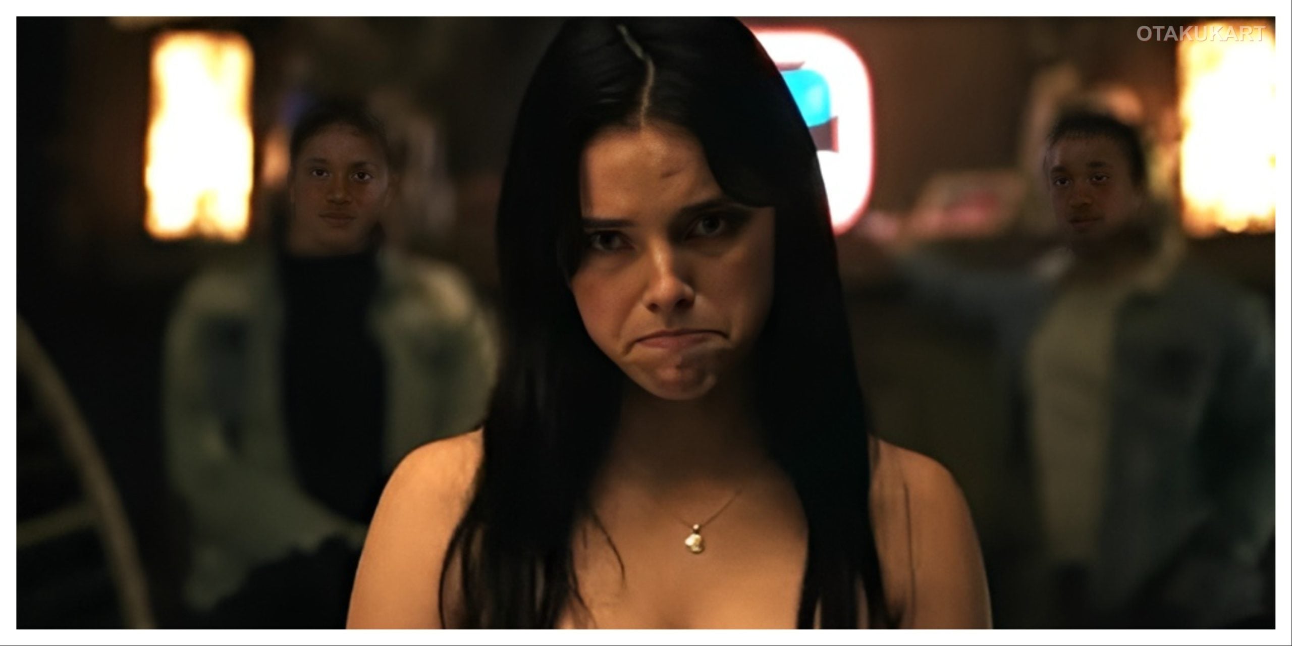 Inde Navarrette in Obsession
