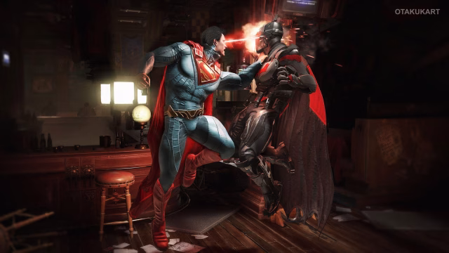 Injustice 2 Has Sold Over 9 Million Copies Worldwide, Ed Boon Confirms