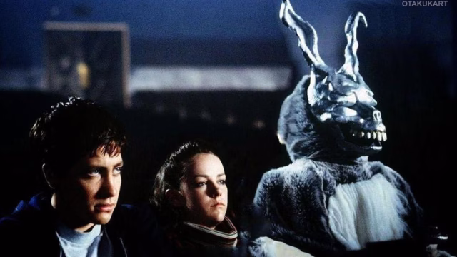 Donnie Darko Sequel Book The Philosophy of Time Travel Revealed by Richard Kelly Ahead of 25th Anniversary