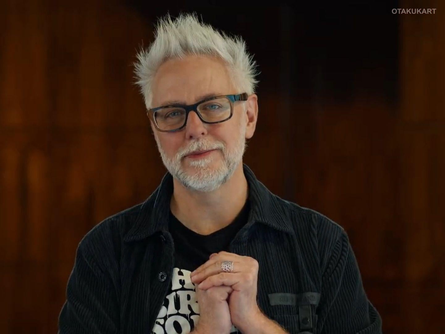 “Leave The Anime To The Japanese Thanks” – James Gunn Faces Anime Fan Backlash After Crunchyroll Anime Future Forum Appearance Announcement
