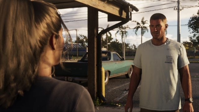 Rockstar Approached Netflix First for GTA 6 Extended Look Premiere, PR Representative Says