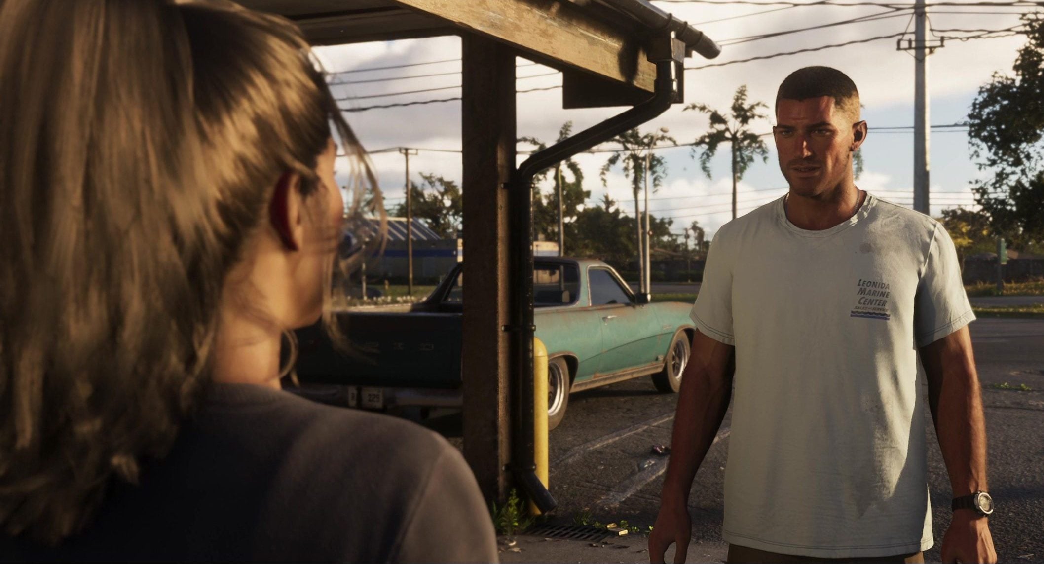 Rockstar Approached Netflix First for GTA 6 Extended Look Premiere, PR Representative Says