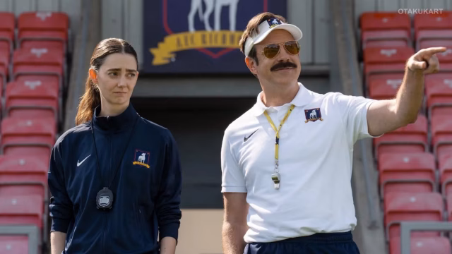 Ted Lasso Season 4 Sets Apple TV Streaming Record With 296.6 Million Minutes Watched