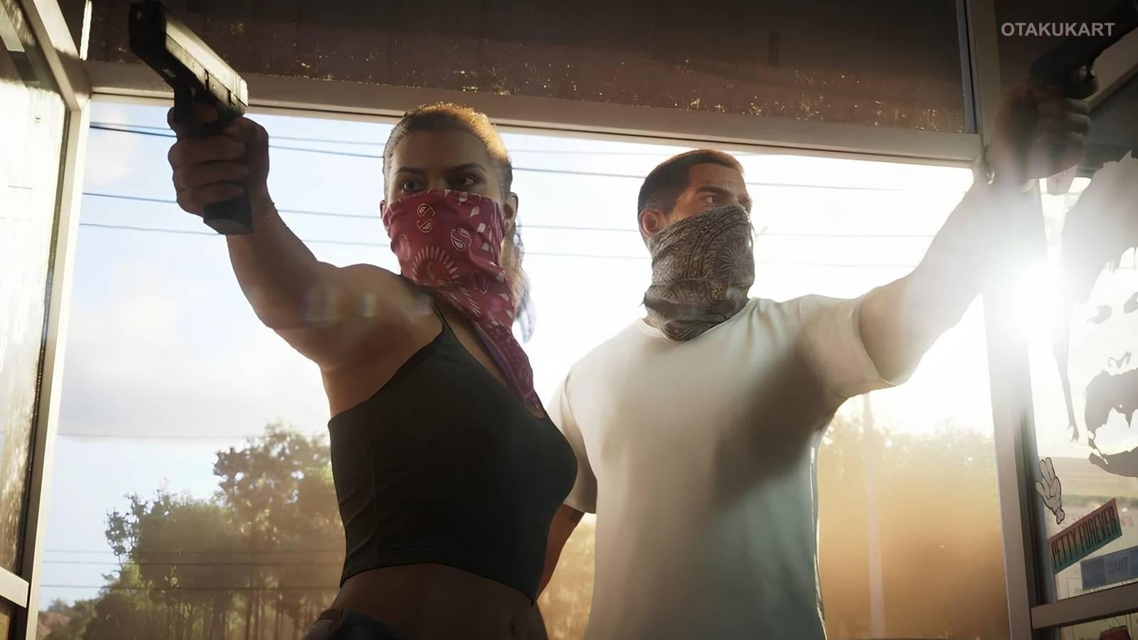 GTA 6 Will Launch Without Microtransactions or Generative AI, Rockstar Confirms