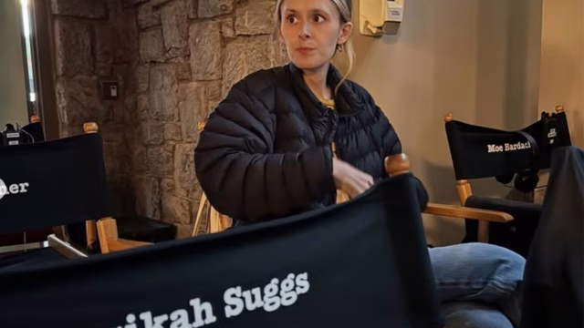 My Life With The Walter Boys Writer-Producer Jesikah Suggs Dies at 32 After Eight-Year Breast Cancer Battle