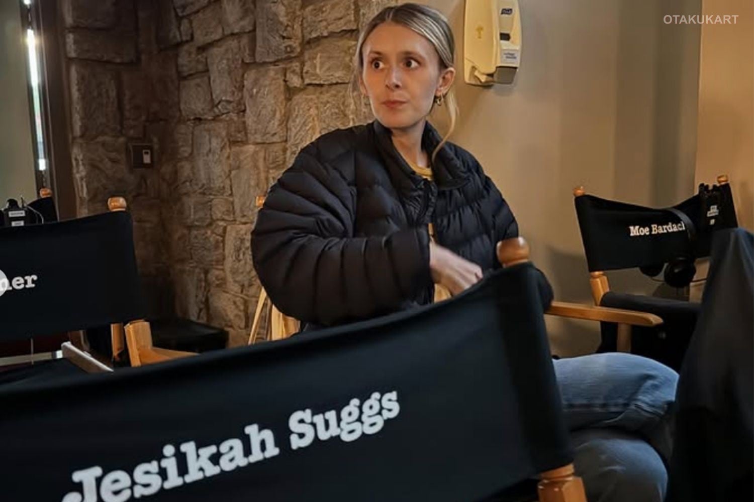 My Life With The Walter Boys Writer-Producer Jesikah Suggs Dies at 32 After Eight-Year Breast Cancer Battle