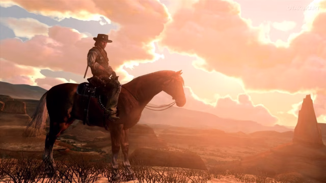 Red Dead Redemption Dev Says Rockstar Crunch Was Sometimes About Impressing Executives, Not Fixing Bugs