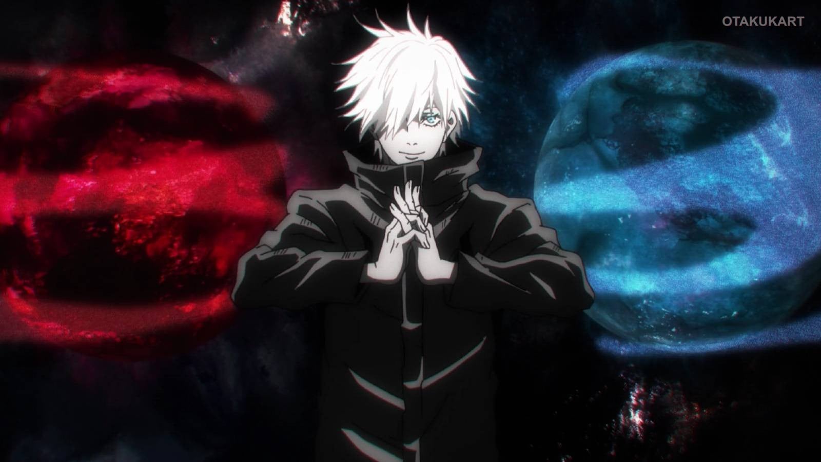 Jujustu Kaisen