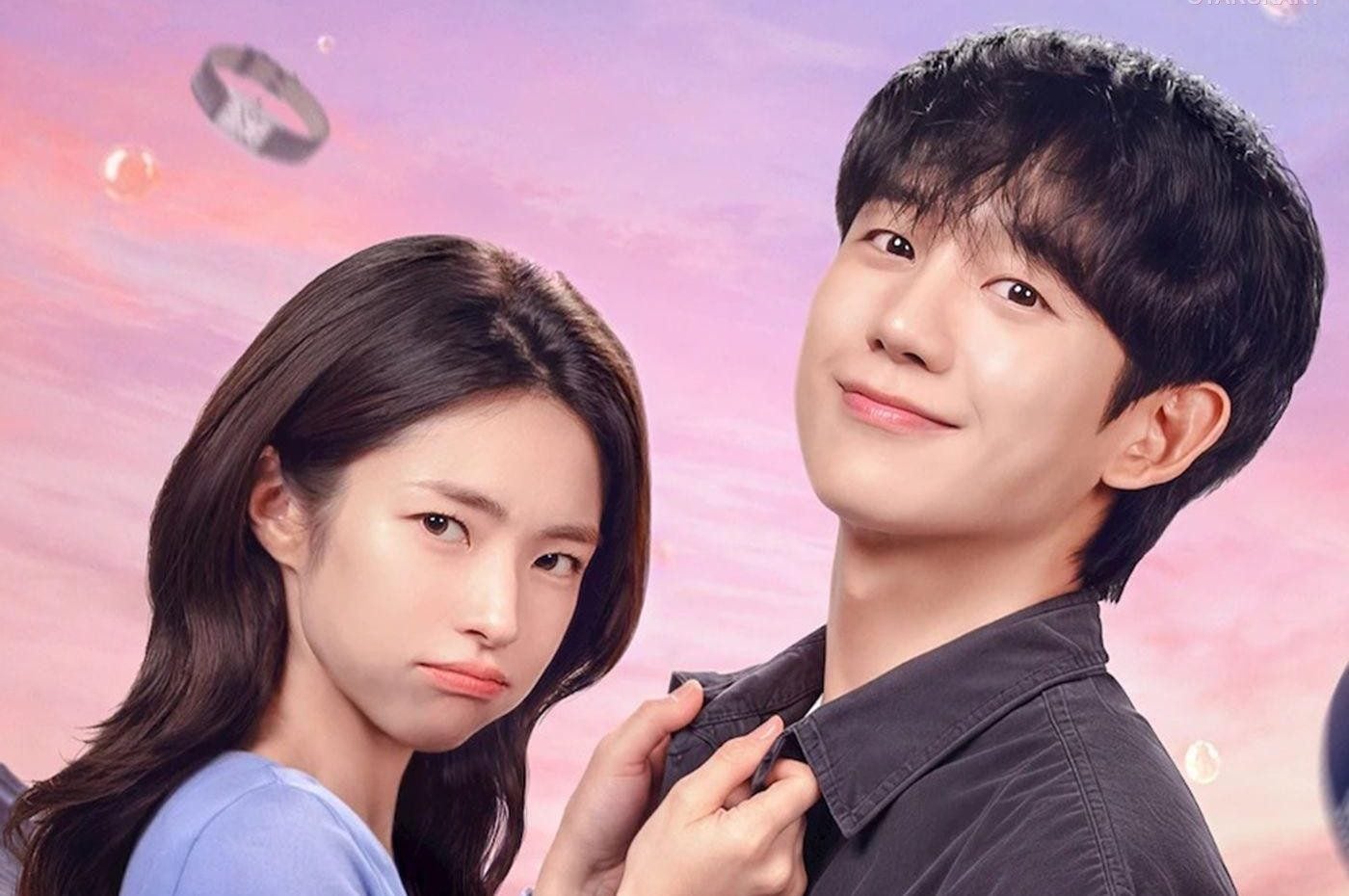 Netflix’s Our Sticky Love debuts with 3.2 million views, breaking into the global Top 10