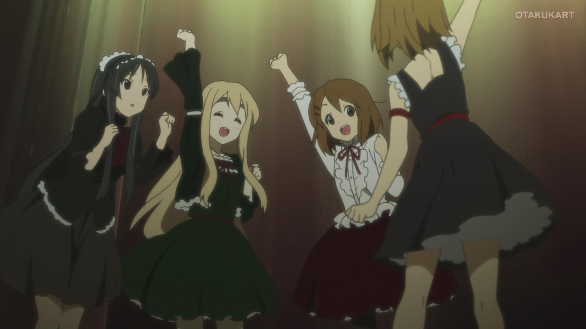 15 Relaxing Anime To Watch After Long Day Of Work (According to Crunchyroll)