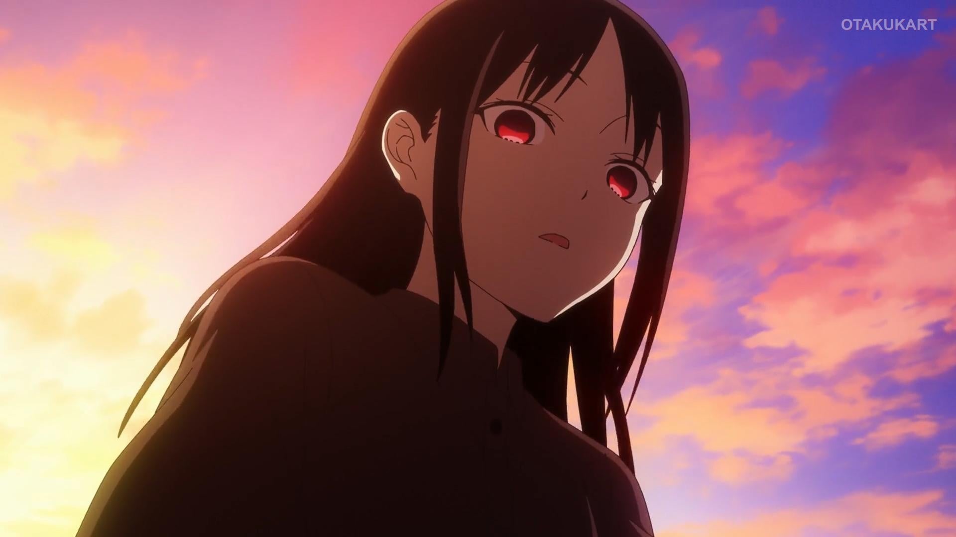 Kaguya-sama: Love Is War