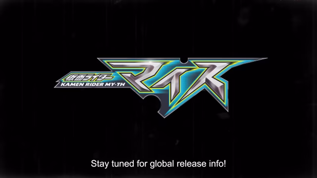 New Kamen Rider MY-TH Trailers Introduce a Zodiac-Powered Hero