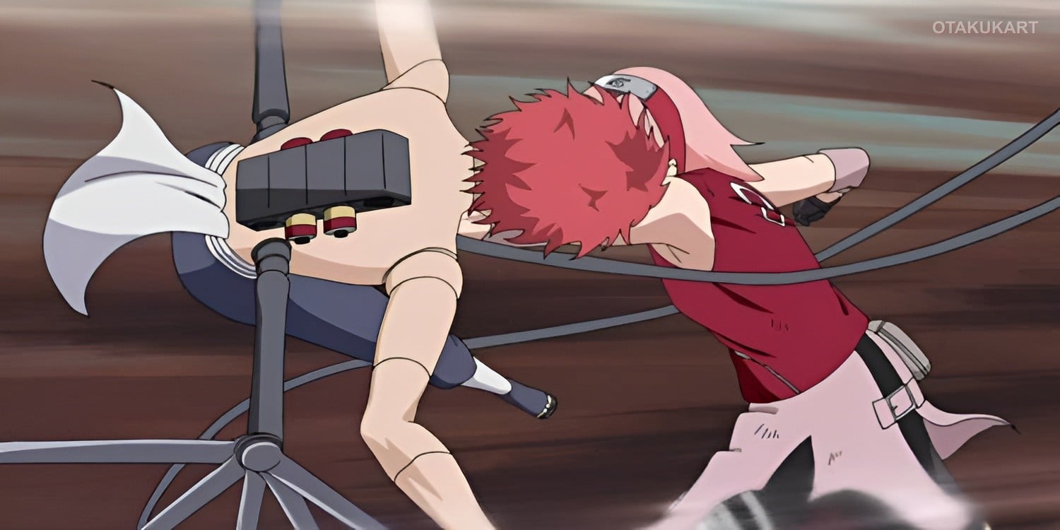 Naruto