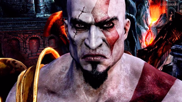 God of War’s Kratos VA Christopher Judge says Sony Santa Monica “respects the fans” by bringing back TC Carson for trilogy remake