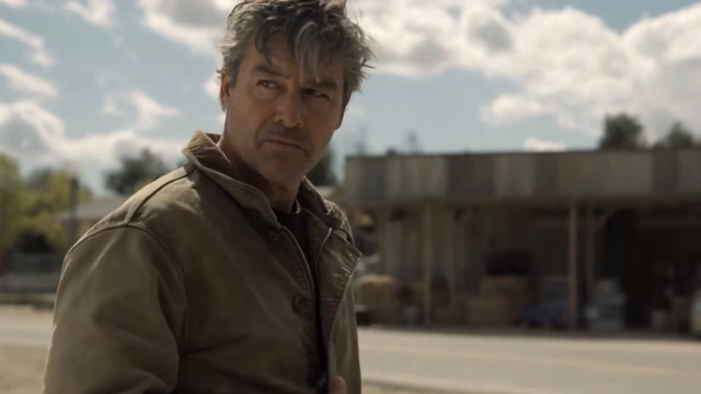 Lanterns Showrunner Explains Why Episode 2’s Big Green Lantern Ring Moment Had to Be Earned