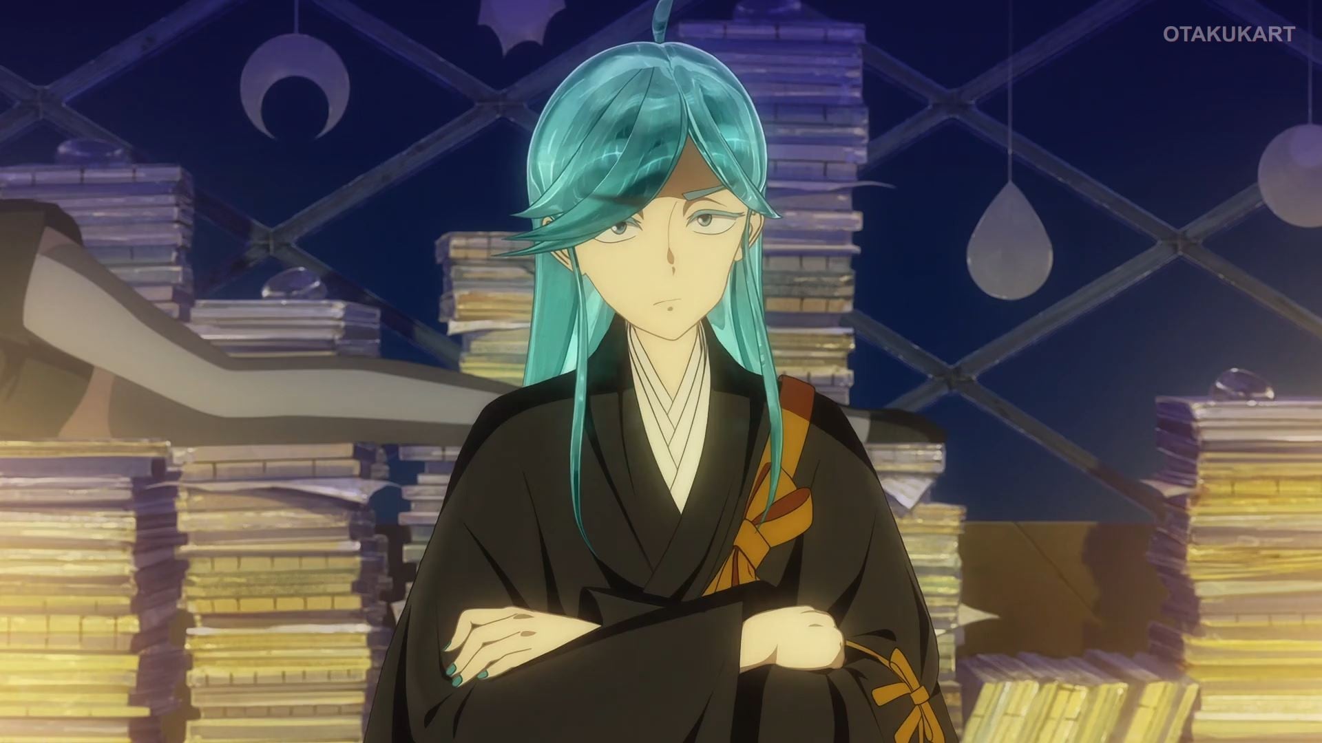 Land of the Lustrous