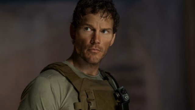The Terminal List Season 2 First Look Reveals Chris Pratt’s Return as James Reece