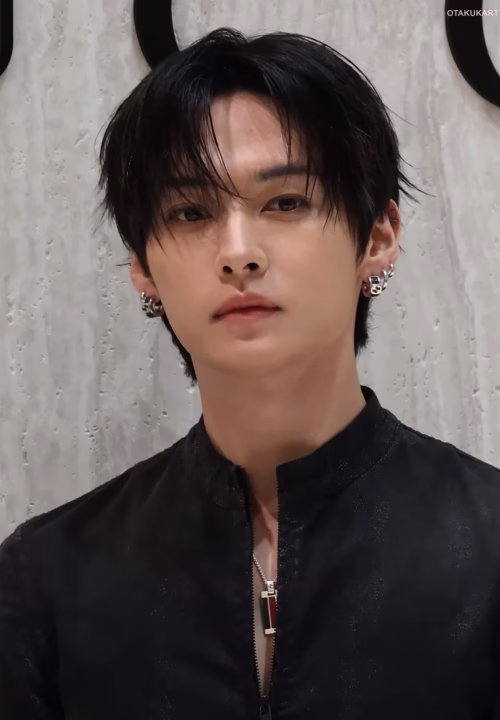 Lee Know