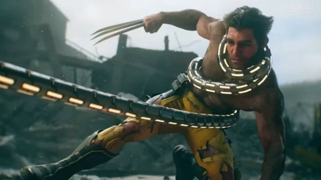 Insomniac Dev says Marvel’s Wolverine backlash is a “relentless onslaught” that harms developers’ mental health