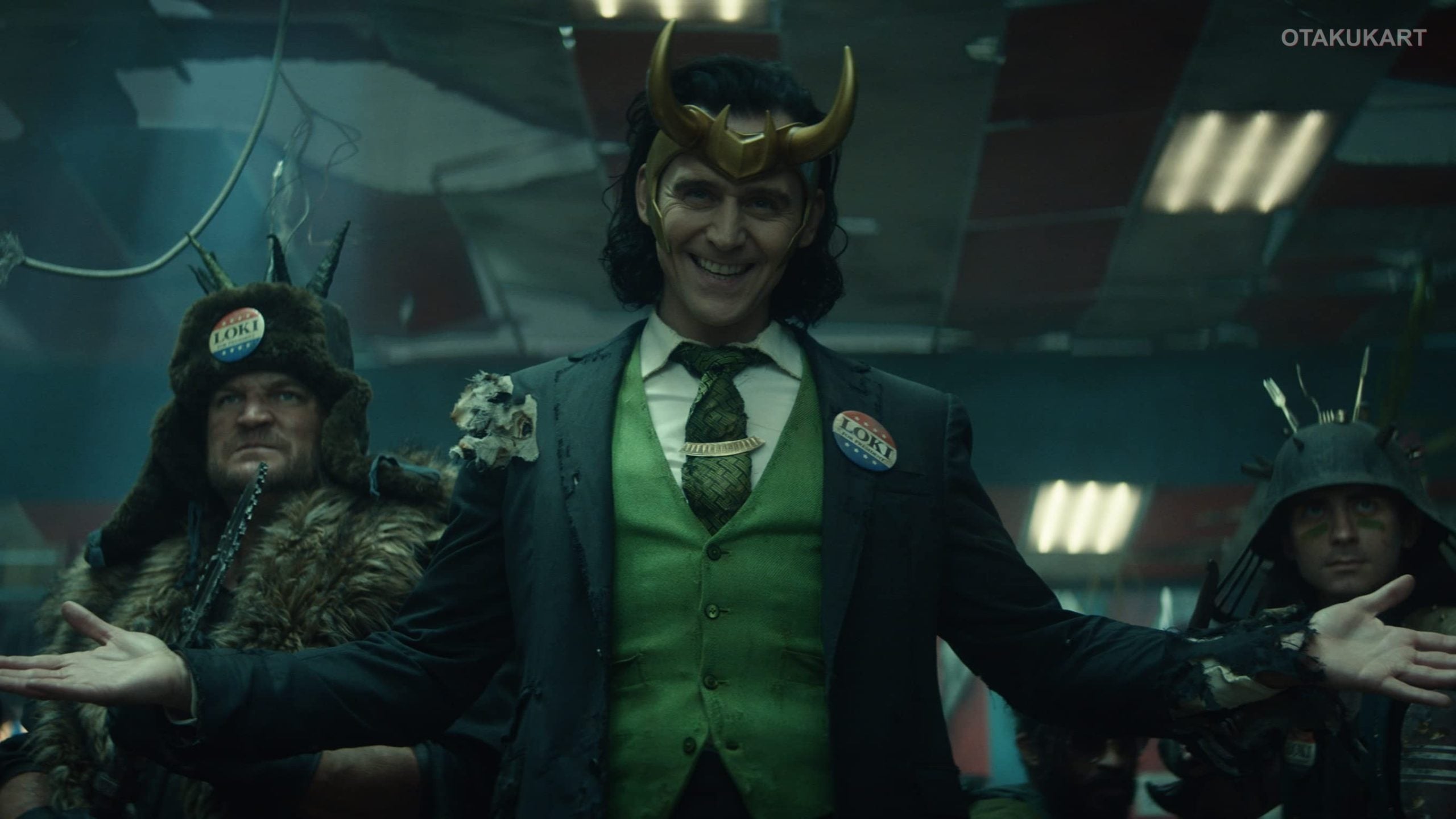 Loki