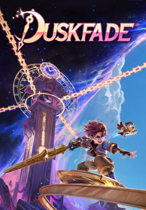Duskfade