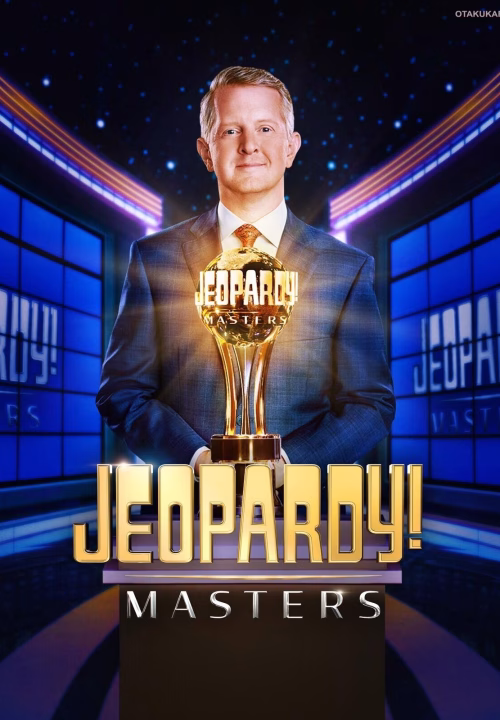 Jeopardy! Masters