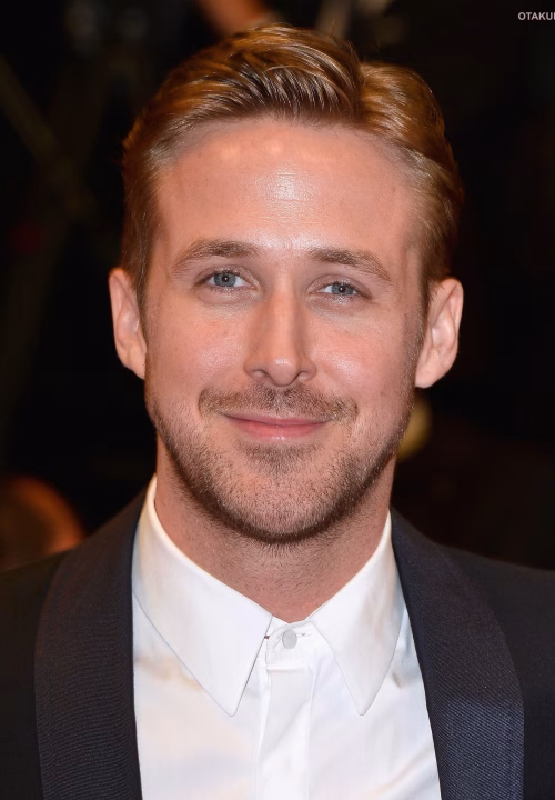 Ryan Gosling