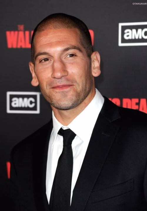 Jonathan Edward Bernthal