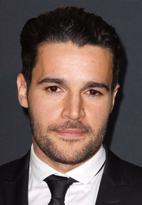 Christopher Abbott