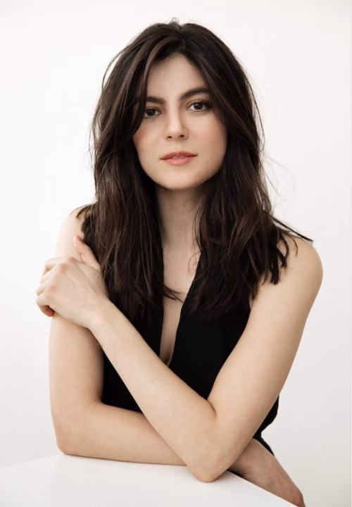 Monica Maria Barbaro
