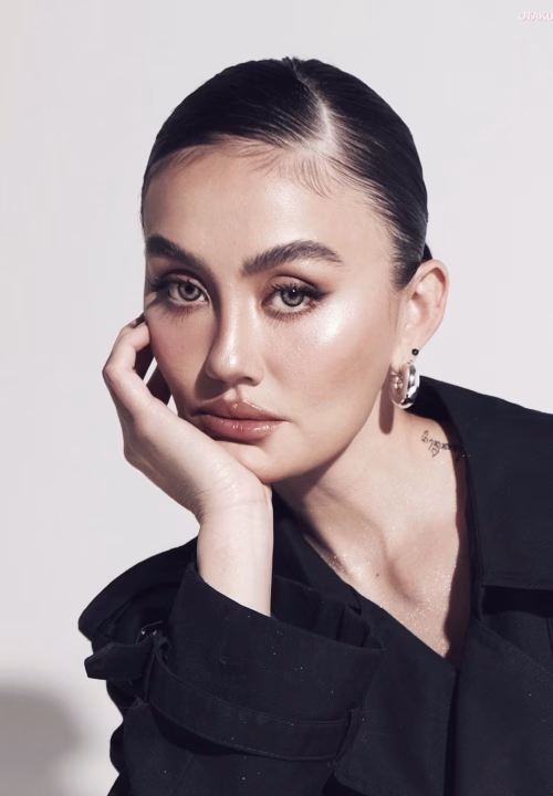 Agnez Mo