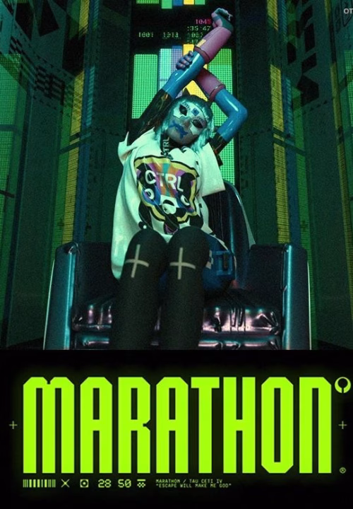 Marathon