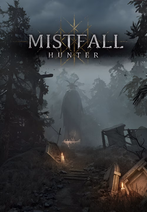 Mistfall Hunter