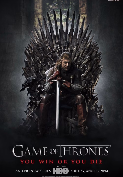 Game of Thrones