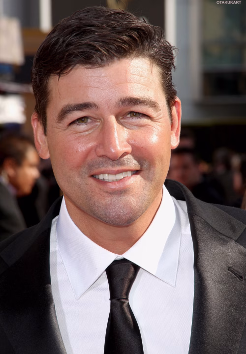 Kyle Martin Fitzgerald Chandler