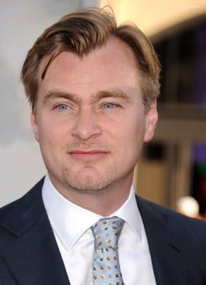 Christopher Edward Nolan