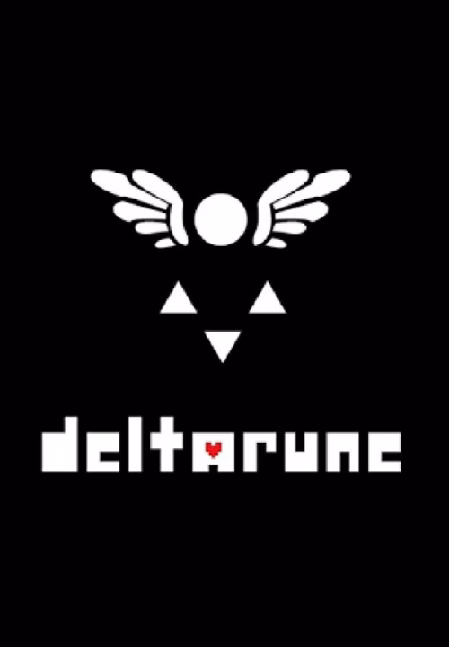 Deltarune Chapter 5
