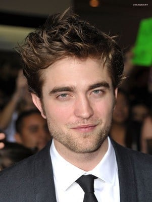 Robert Douglas Thomas Pattinson