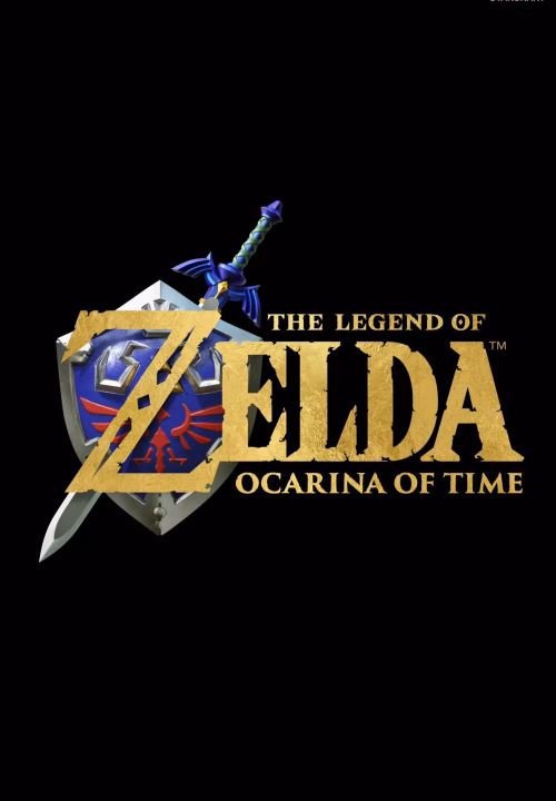 The Legend of Zelda: Ocarina of Time
