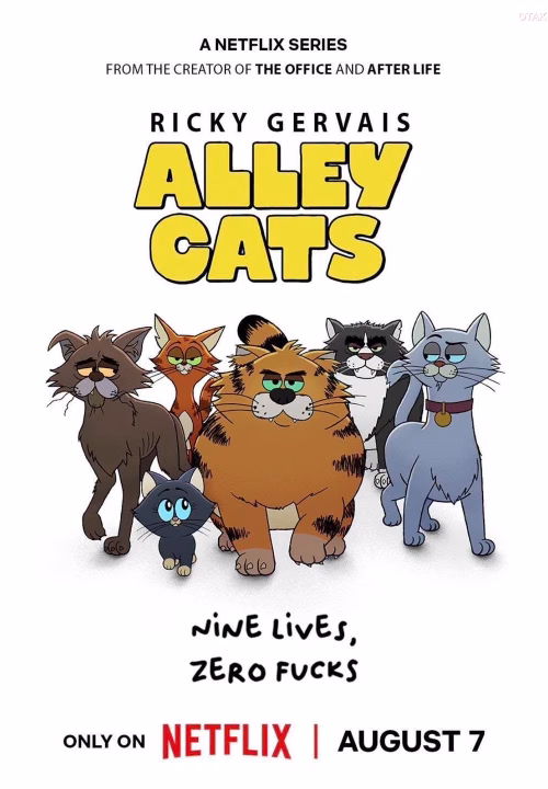 Alley Cats
