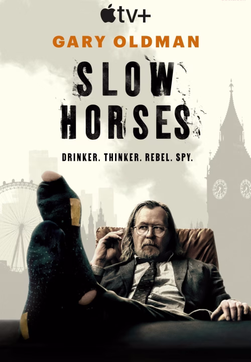 Slow Horses