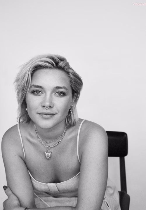Florence Pugh