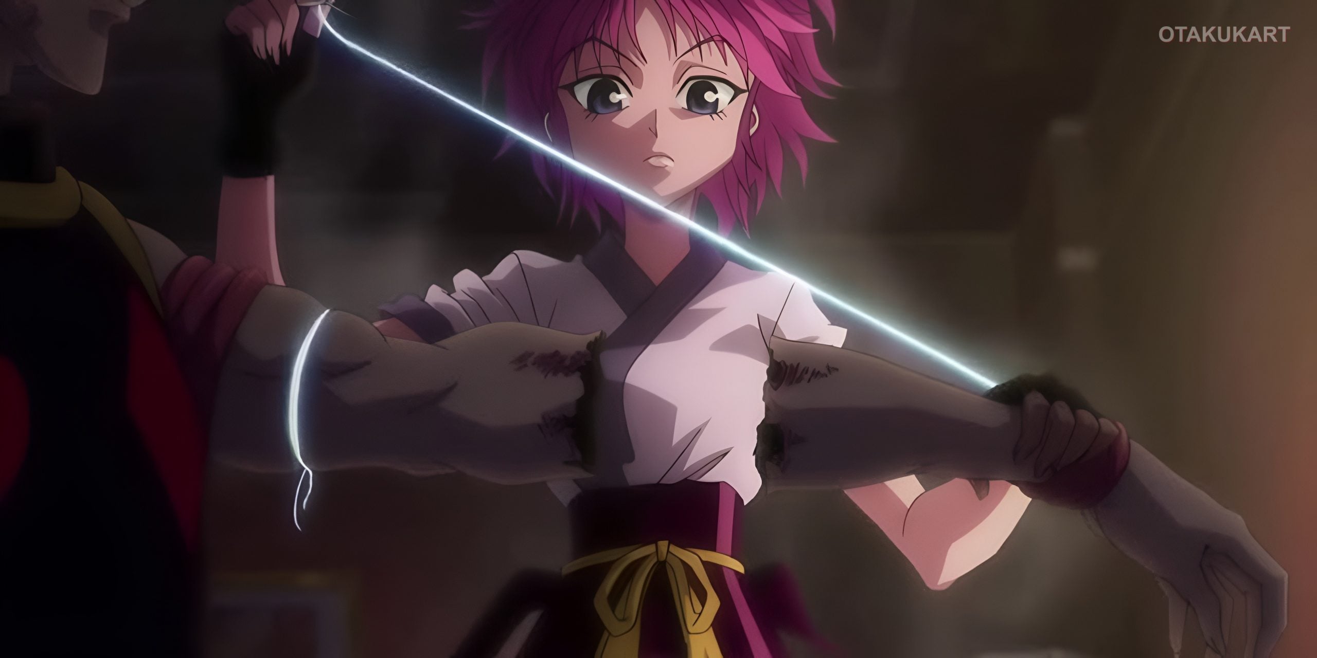 Machi