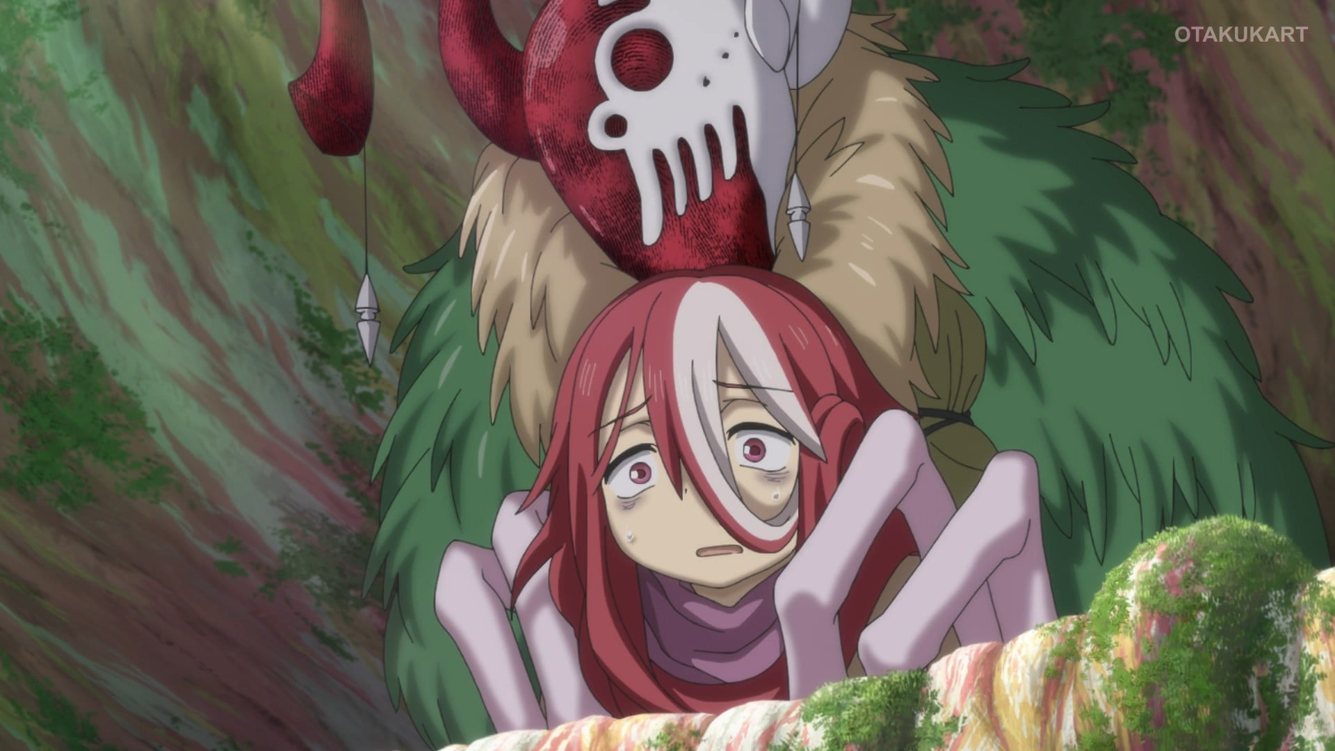Made in Abyss