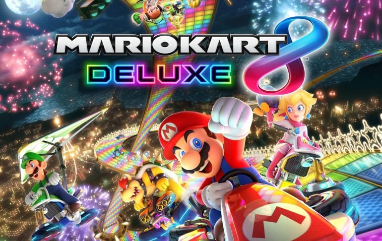 Nintendo’s Huge 30% Off Switch Sale Is Live: Mario Kart 8 Deluxe $41.99, Zelda: Tears of the Kingdom $48.99, Metroid Prime Remastered $27.99 & More