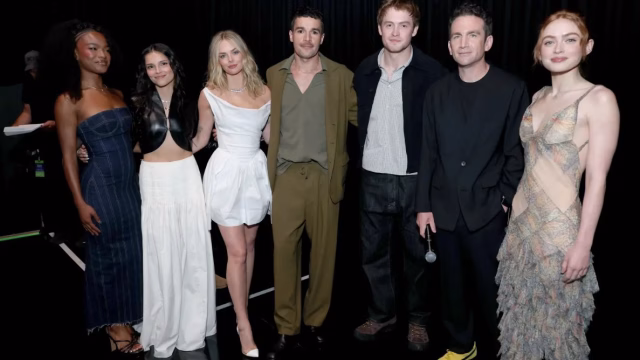 Marvel’s X-Men Reboot Set for May 2028 Release With New MCU Mutant Team