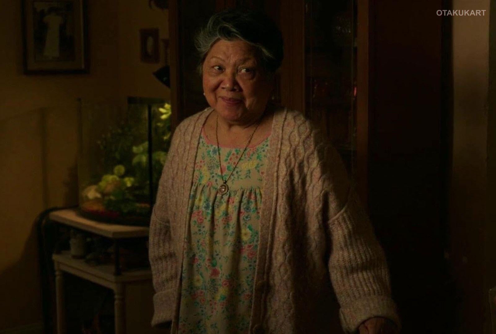 Spider Man Actress Mary Rivera Passes Away at 82