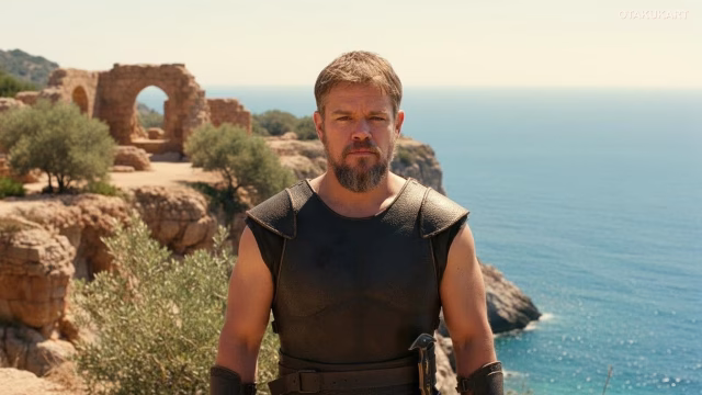 Christopher Nolan’s The Odyssey Becomes the Highest-Grossing R-Rated Film of All Time