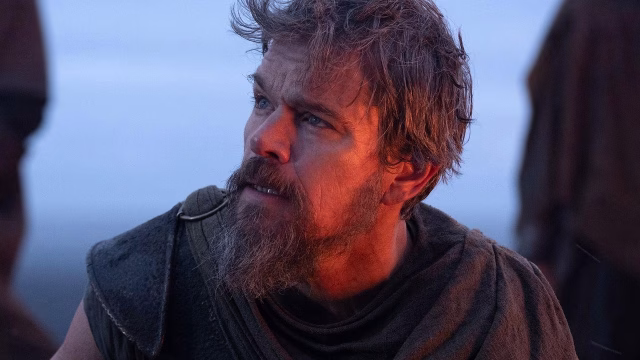 Christopher Nolan’s The Odyssey Is Closing In on Deadpool & Wolverine’s R-Rated Box Office Record